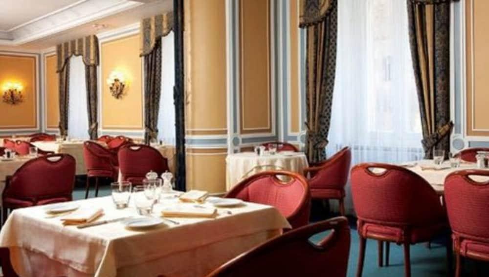 Hotel Victoria Rom